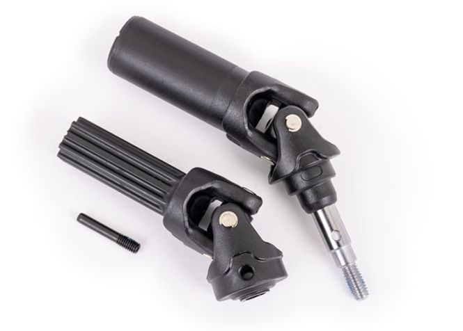 Hovedbilde 9052 - Extreme HD Bak ...