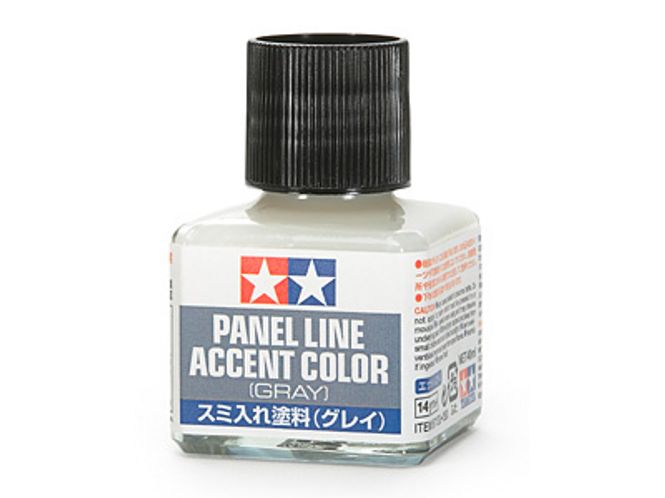 Hovedbilde Tamiya 87133 - Panel ...