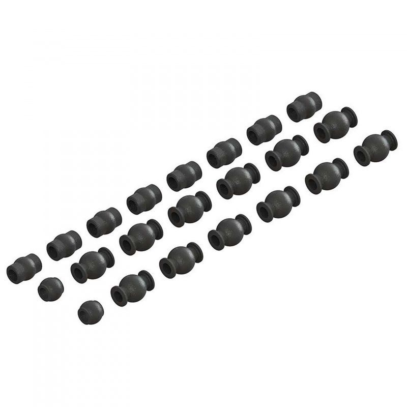 AR330515 - Composite Pivot Ball Set: 4x4