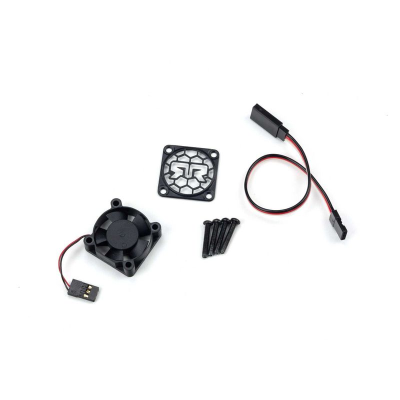 ARA390289 - BLX100-120 Regulator-Motorvifte 30x30x10