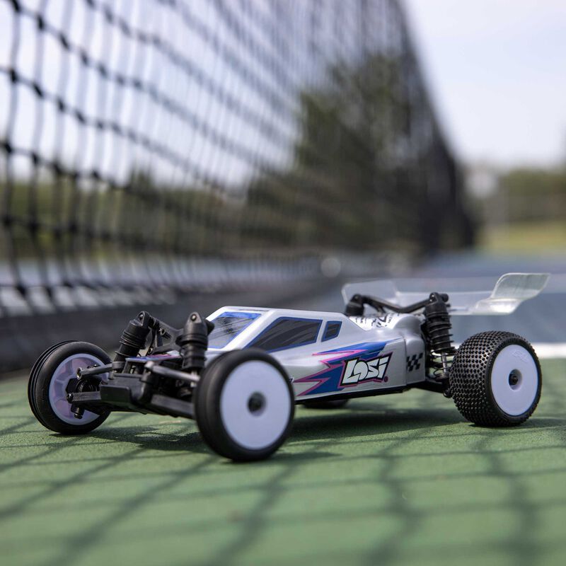 Losi 1/24 Micro-B 2WD Buggy RTR 