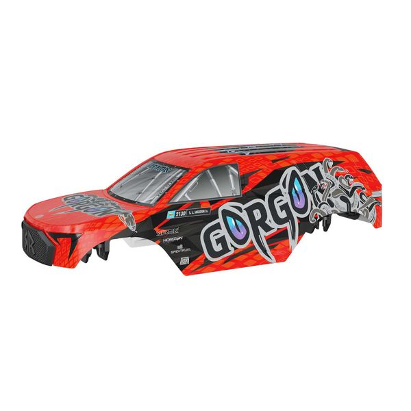 1/16 Gorgon GROM Karosseri Komplett