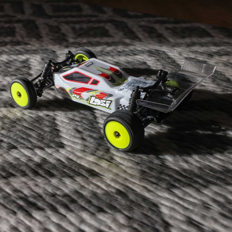 Losi 1/24 Micro-B 2WD Buggy RTR 