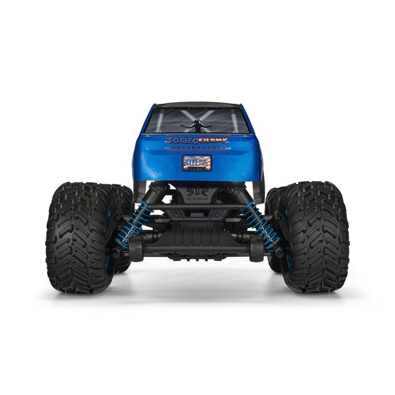 1/10 Arrma Freedom Flyer 223S 2WD Børsteløs Monstertruck RTR