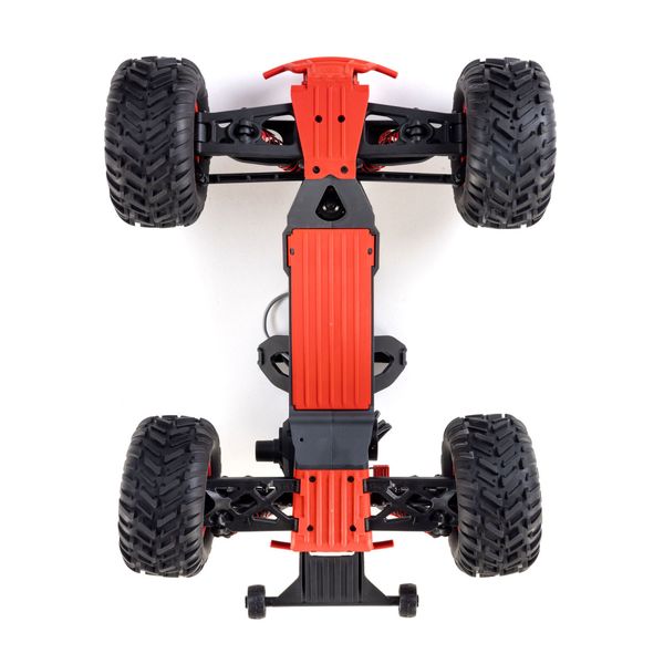 1/10 Arrma Quake 223S 2WD B&oslash;rstel&oslash;s Monstertruck RTR