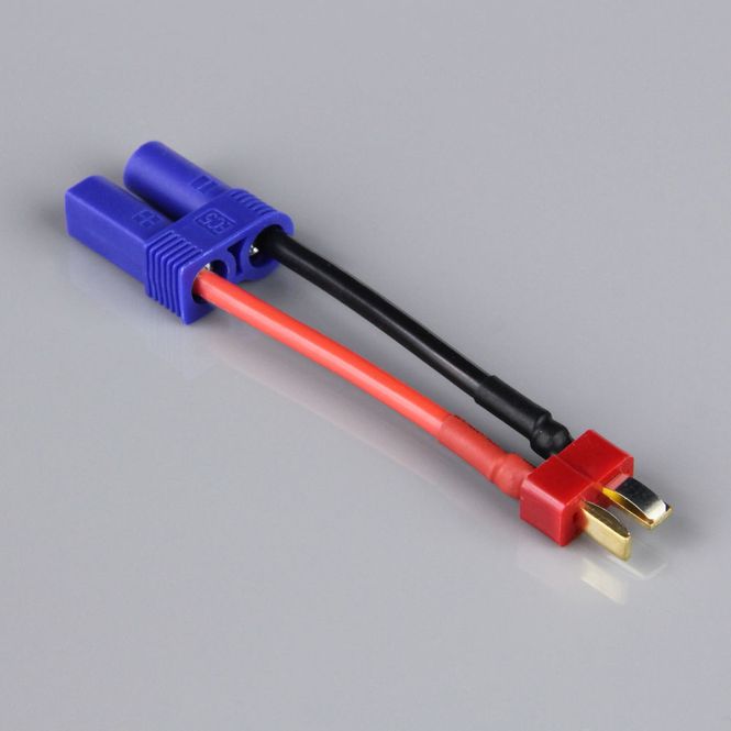 Hovedbilde Lade Adapter Hunn EC5 ...