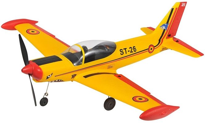 Hovedbilde Top RC Hobby Mini ...