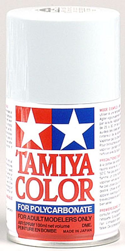 PS-32 - Spray Lakk Tamiya Corsa Grå 100ML