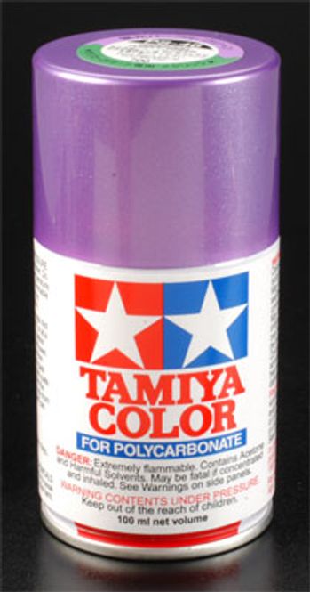 Hovedbilde PS-46 - Spray Lakk ...