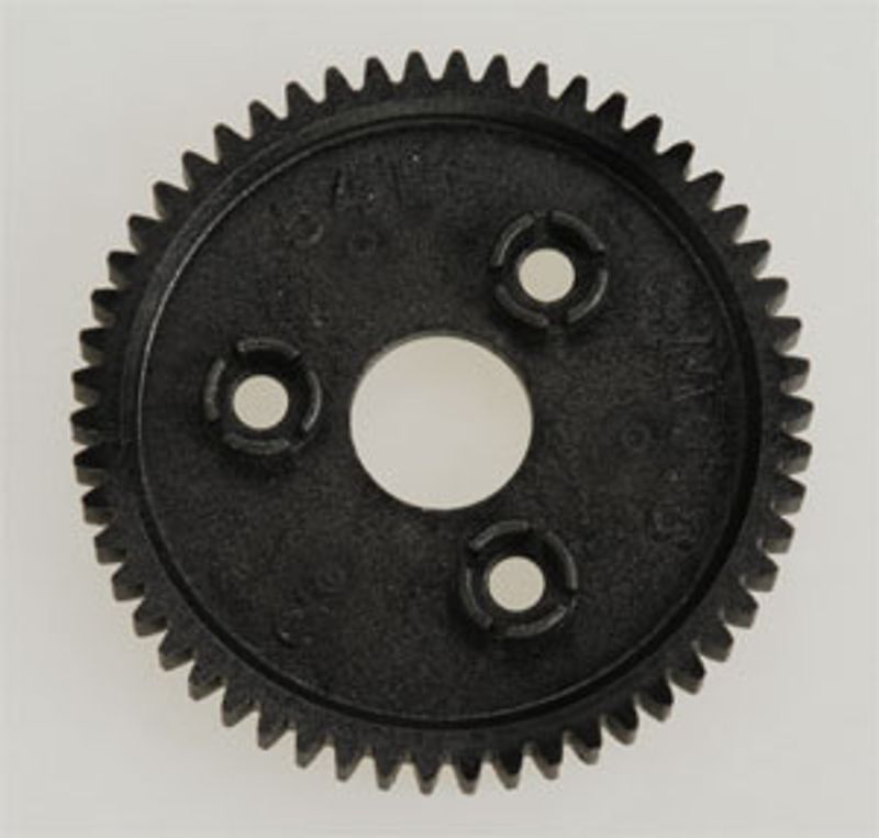 3956 - Spur Gear 0.8P 54T