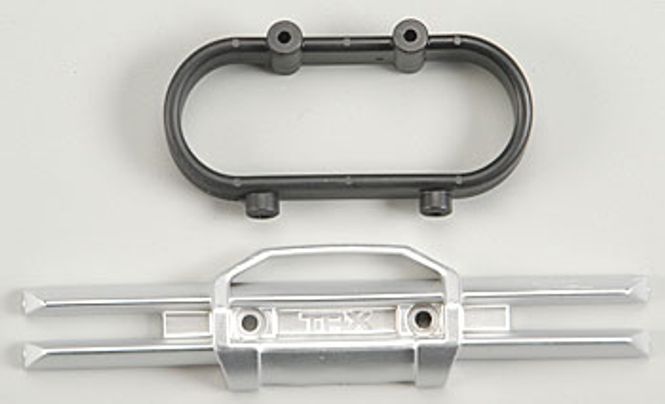 Hovedbilde 5335 - Front Bumper & ...