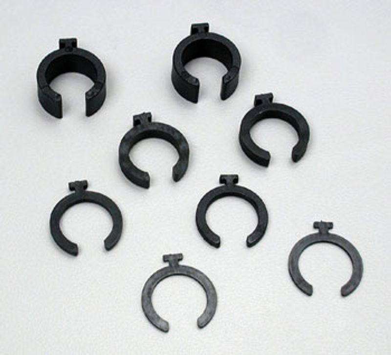 3769 - Spring Pre Load Spacers Traxxas