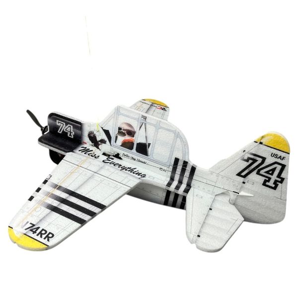 RCF Cartoon Warbirds EPP Kit