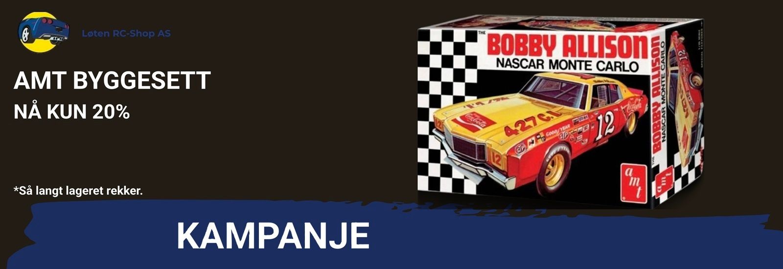 Black Week, Black Friday, Cyber Monday, limesett, byggesett, amt kit, Julegavetips