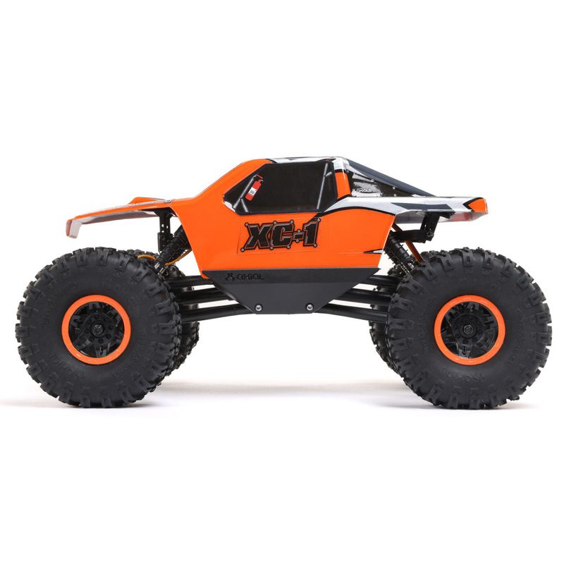 1/24 Axial AX24 XC-1 Brushed Crawler 4WS