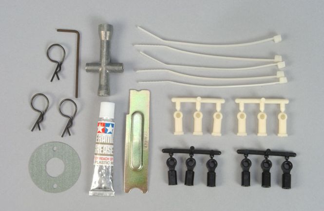 Hovedbilde Tamiya 19405915 - ...