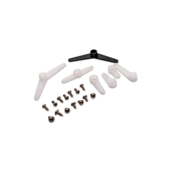 Hovedbilde SPM-1001 - Servoarm Sett ...