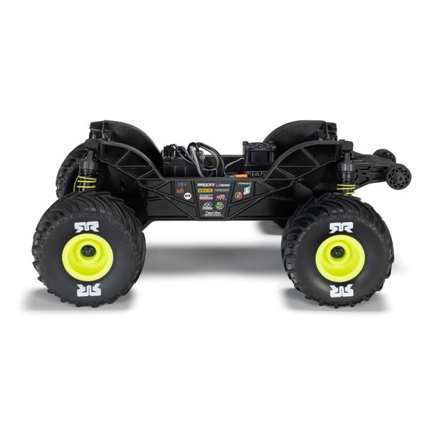 1/16 Gorgon GROM 4x4 RTR Monster Truck