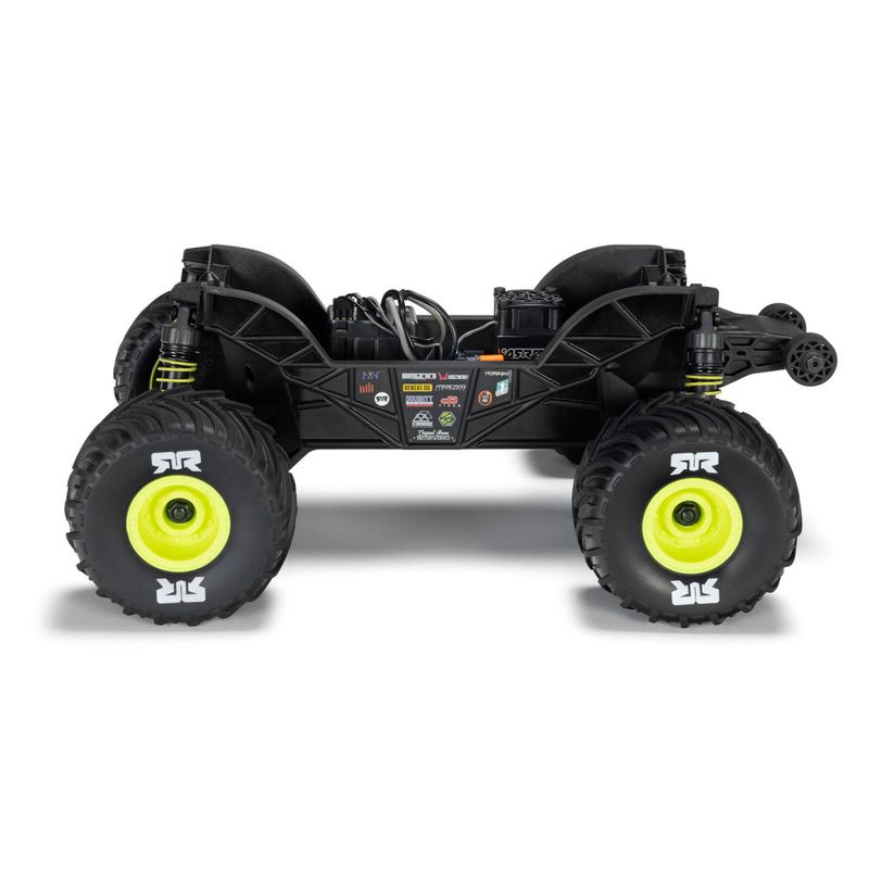 1/16 Gorgon GROM 4x4 RTR Monster Truck