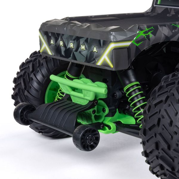 1/10 Arrma Quake 223S 2WD B&oslash;rstel&oslash;s Monstertruck RTR