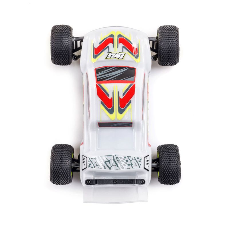 Losi 1/28 Micro-T 2WD Truggy RTR 