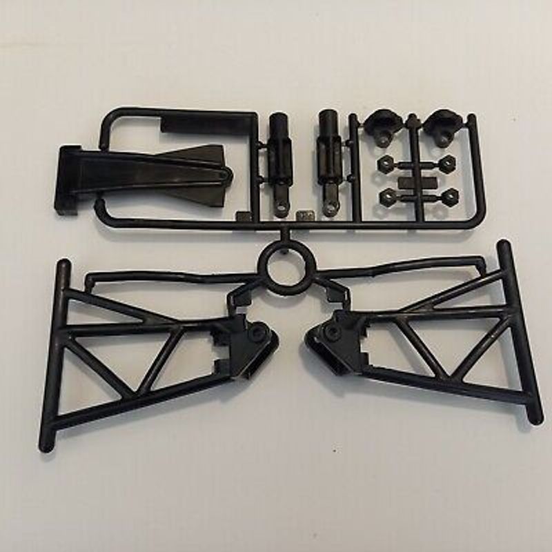 Tamiya 10005340 - A-Parts for Grasshopper II / Risning Fighter /